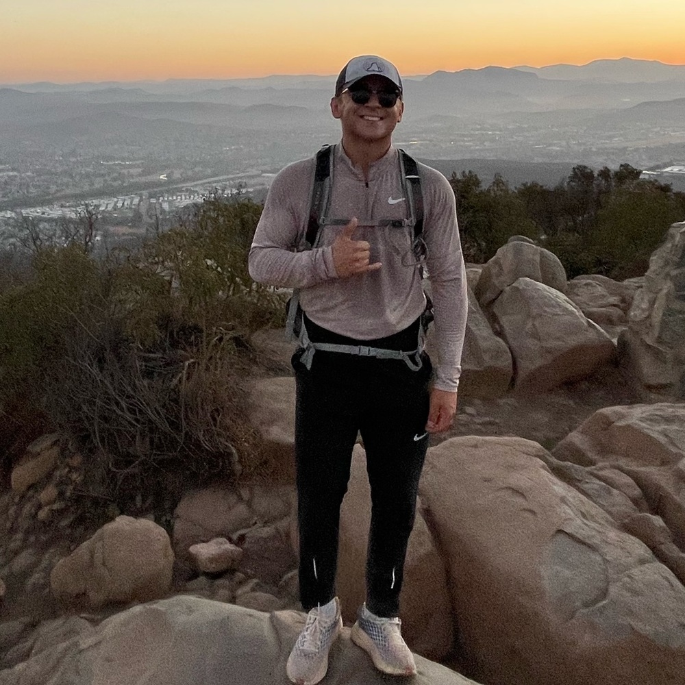 Meet your Posher, Erik